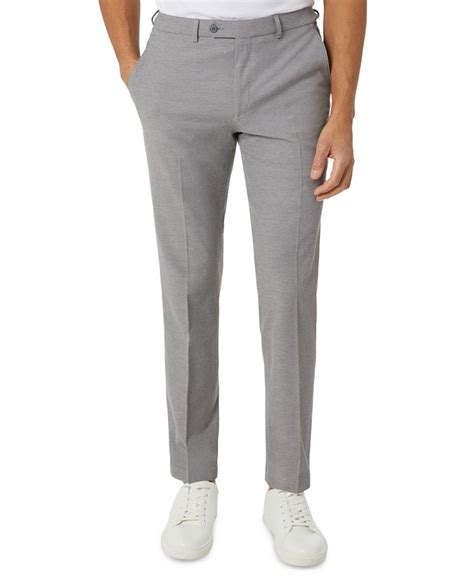 Michael Kors modern fit pants